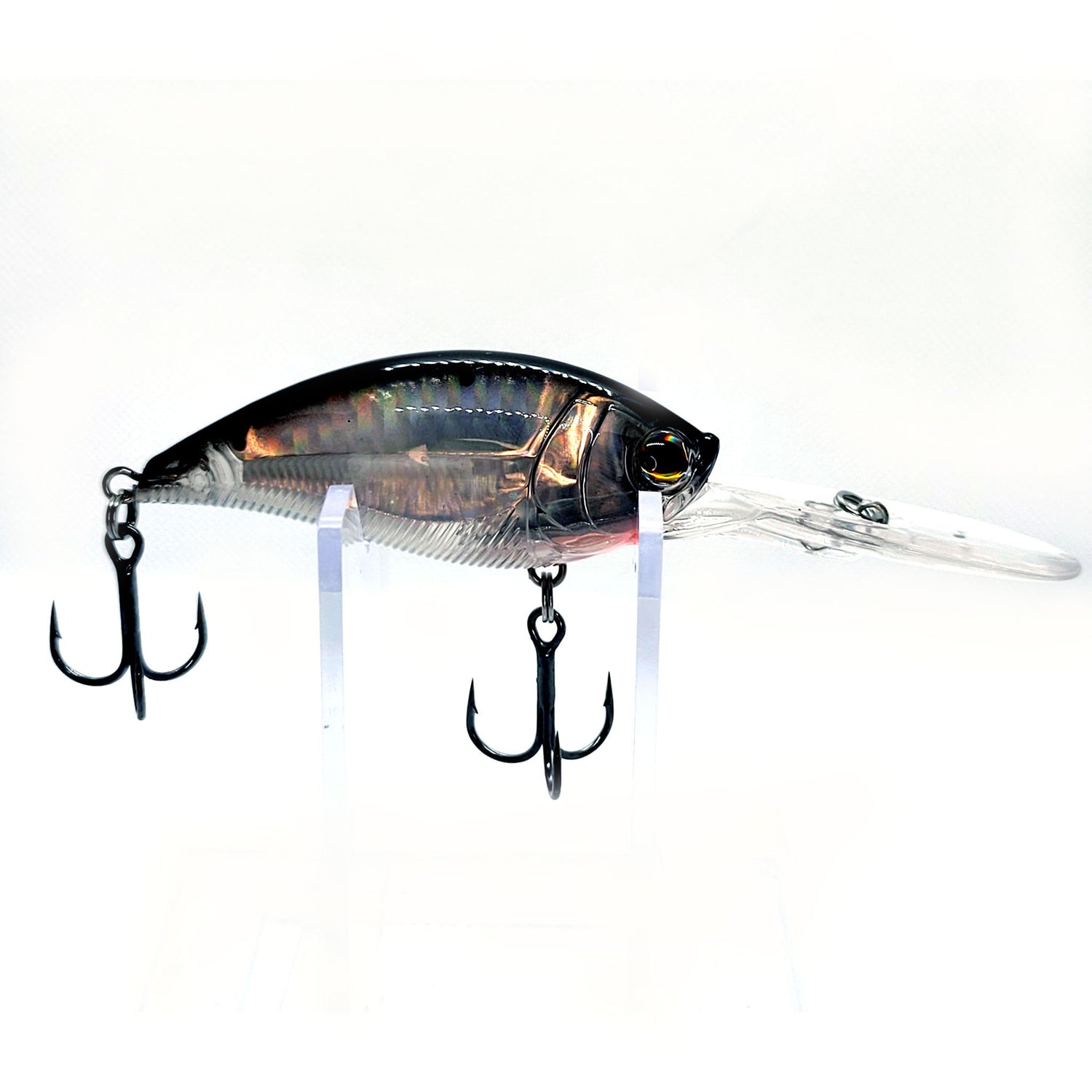 Deep Diving Crankbaits