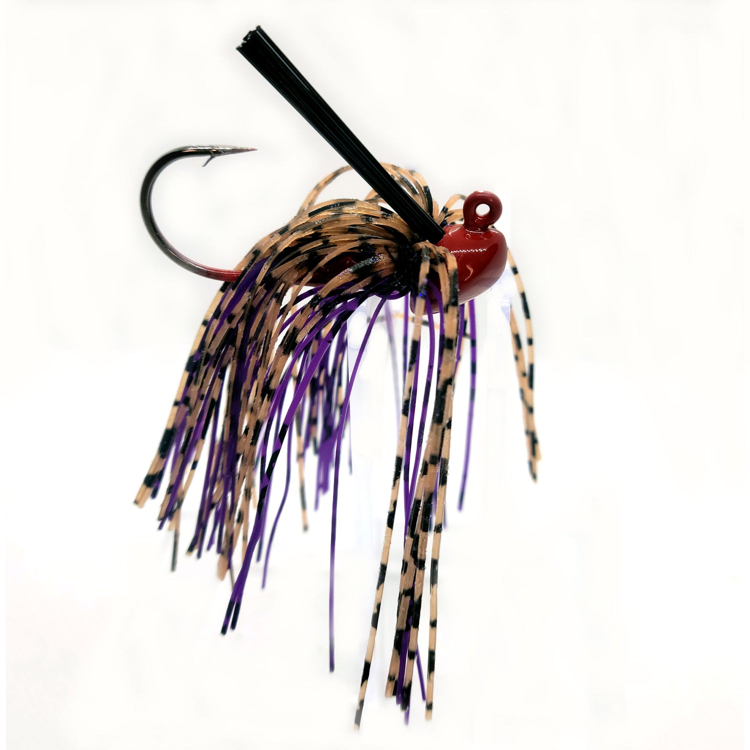 Weedless Swim Jigs