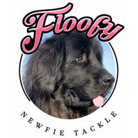 Floofy Newfie Tackle