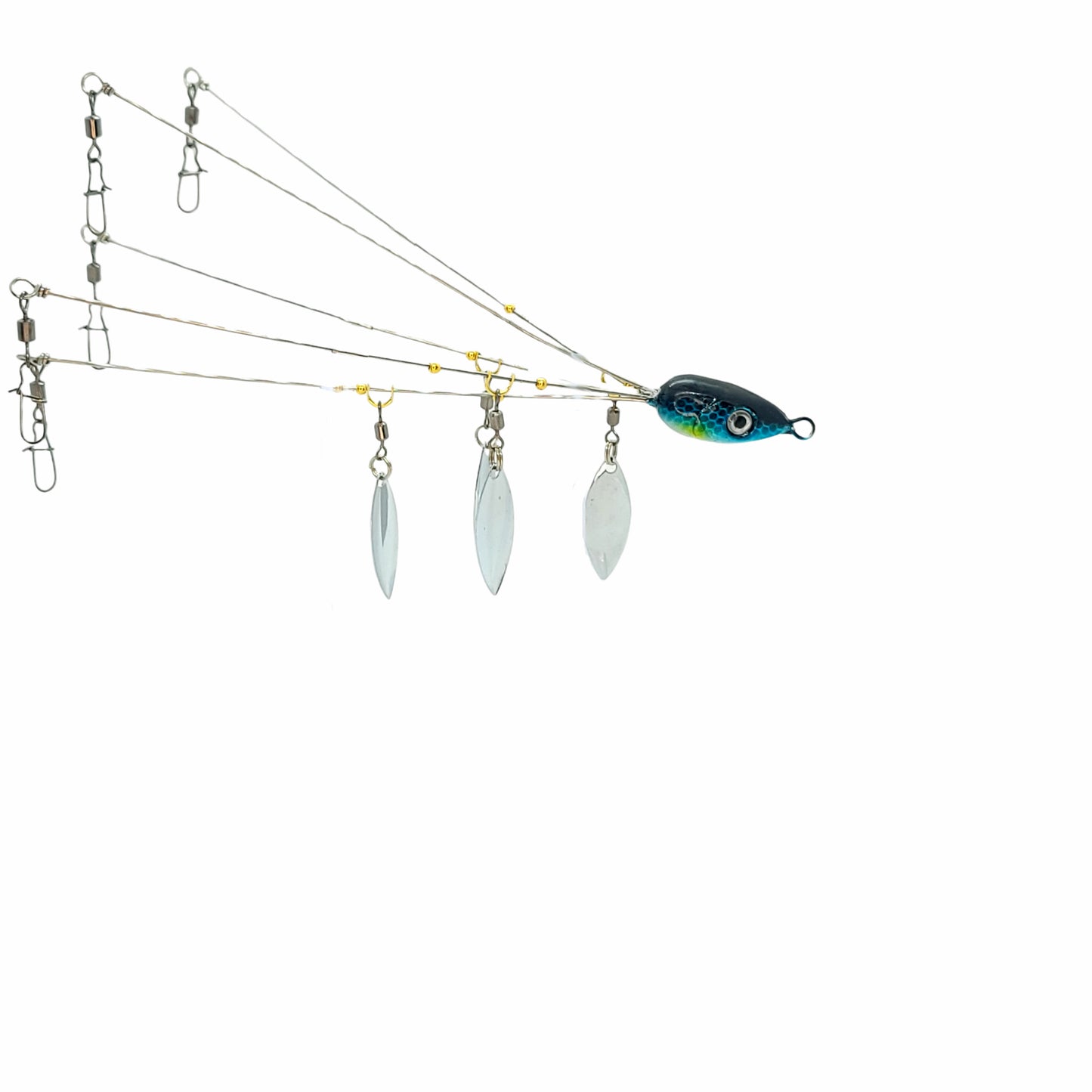 Umbrella Rig / Alabama Rig