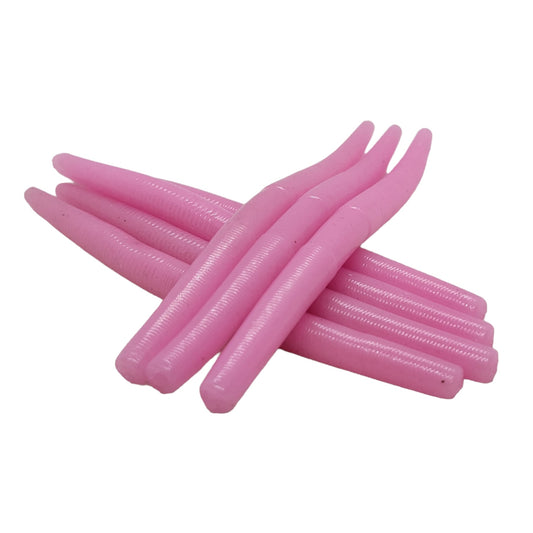 5" Stick Bait Worm - Qty 50/pack