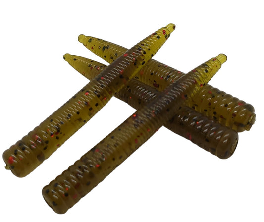 3" Ned Stick - Qty 10/pack