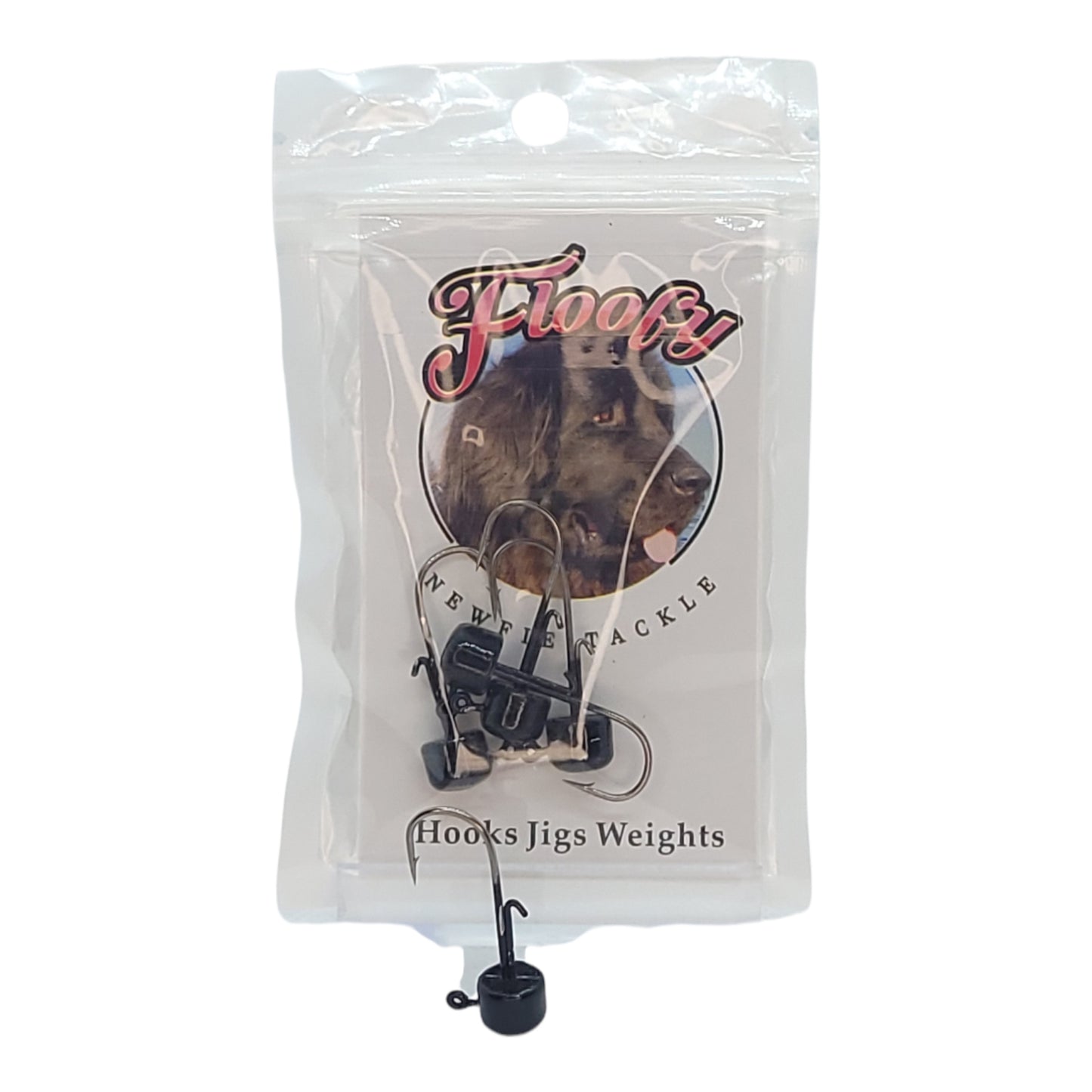Ned Rig Hooks - Qty 5/pack