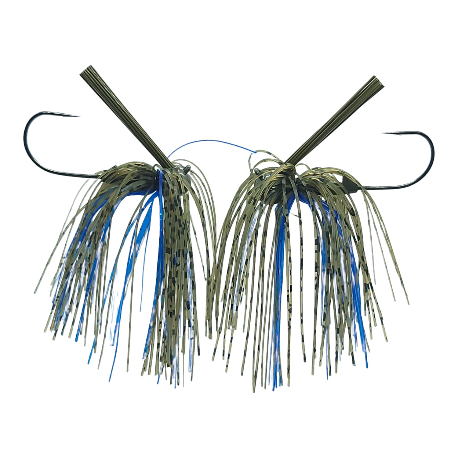 EWG Hooks - Qty 10/pack – Floofy Newfie Tackle