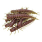 4" Floating Hellgrammite - qty 8/pack