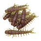 2.75" Floating Hellgrammite - Qty 10/pack