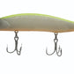 Floating / shallow diving Jerk Bait