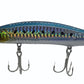 Floating / shallow diving Jerk Bait