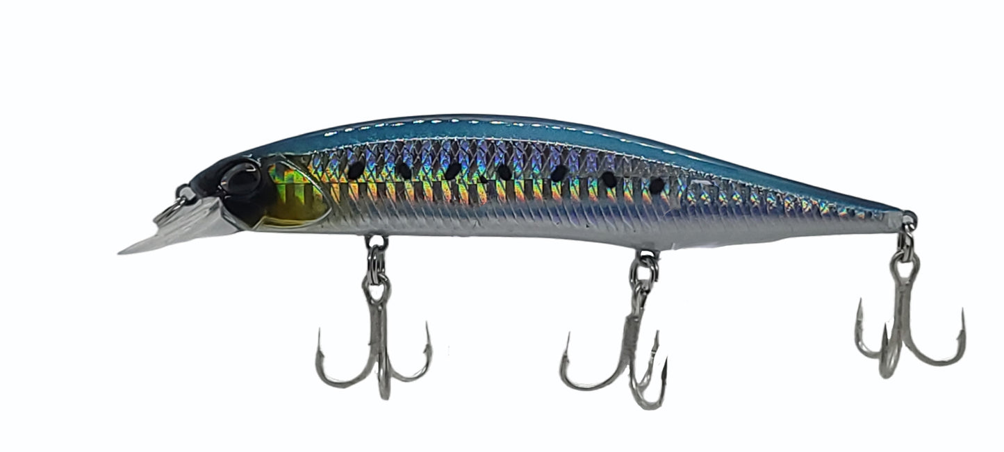 Floating / shallow diving Jerk Bait