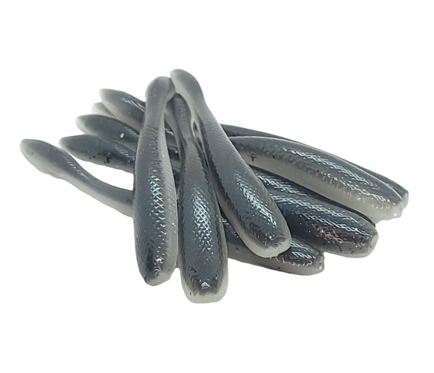 4.1" Action Worm - Qty 10/pack