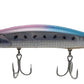 Floating / shallow diving Jerk Bait