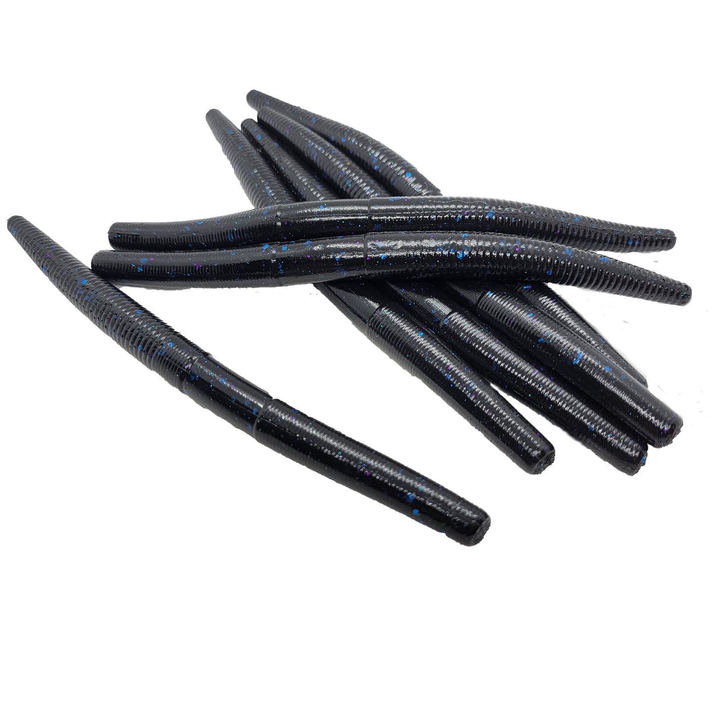 5" Stick Bait Worm - Qty 10/pack