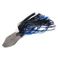 3/8 oz Swivel Hook Bladed Jig