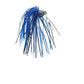 3/8 oz Swivel Hook Bladed Jig