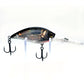 Deep Diving Crankbait - Holographic