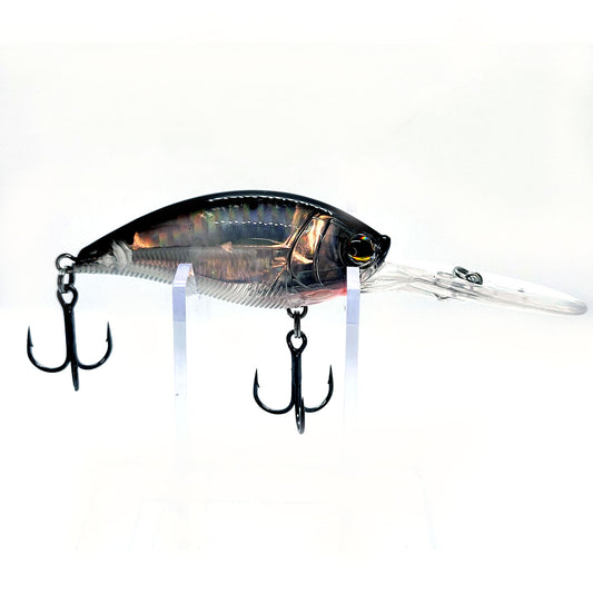 Deep Diving Crankbait - Holographic