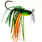 1/2 oz Bladed Jig