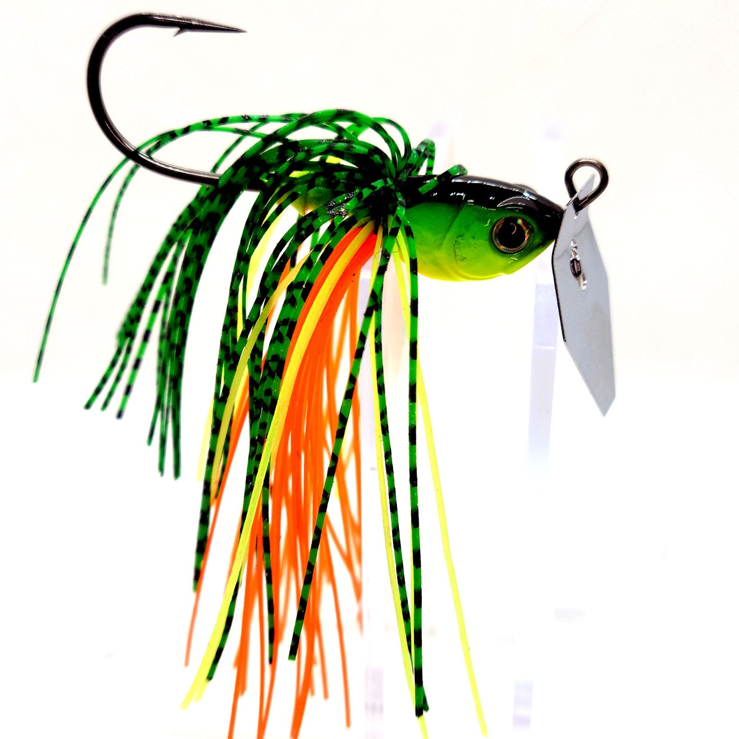 1/2 oz Bladed Jig