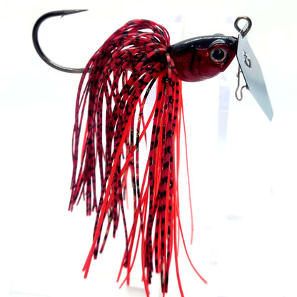 1/2 oz Bladed Jig