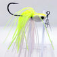 1/2 oz Bladed Jig