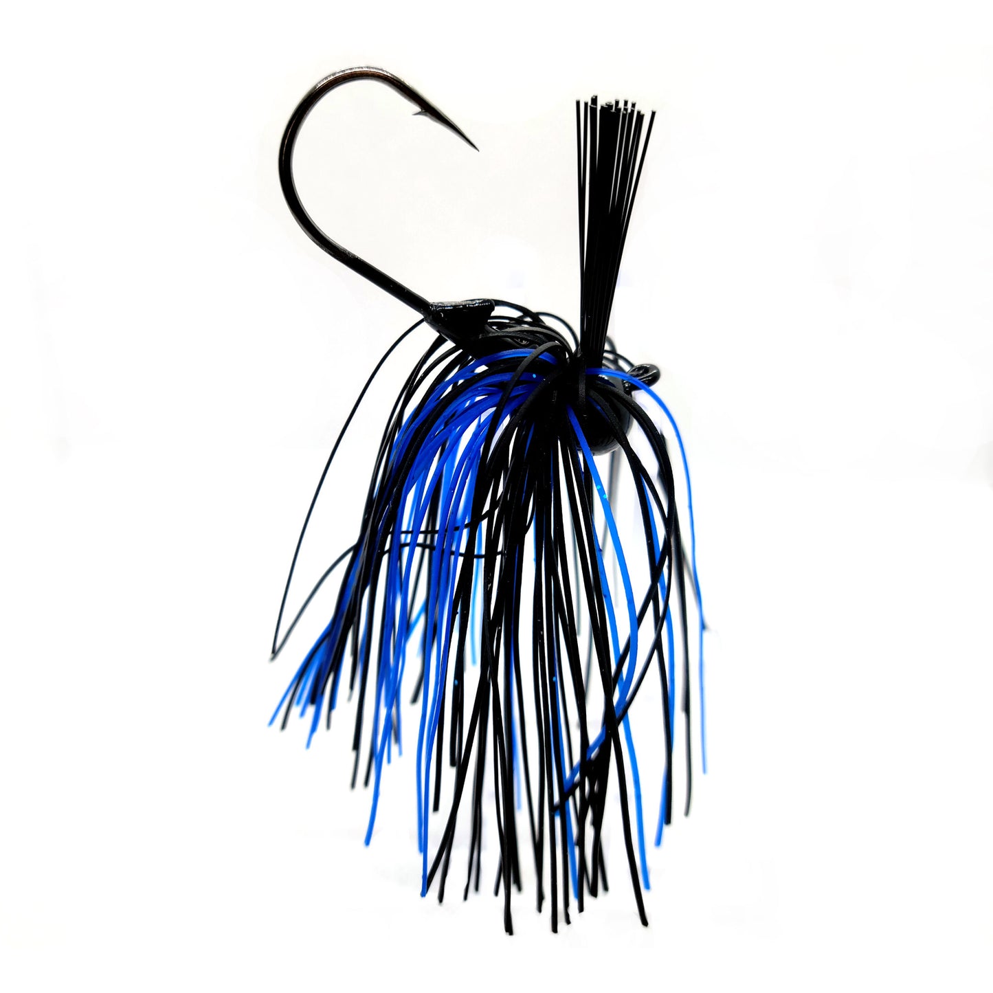 Football head jig