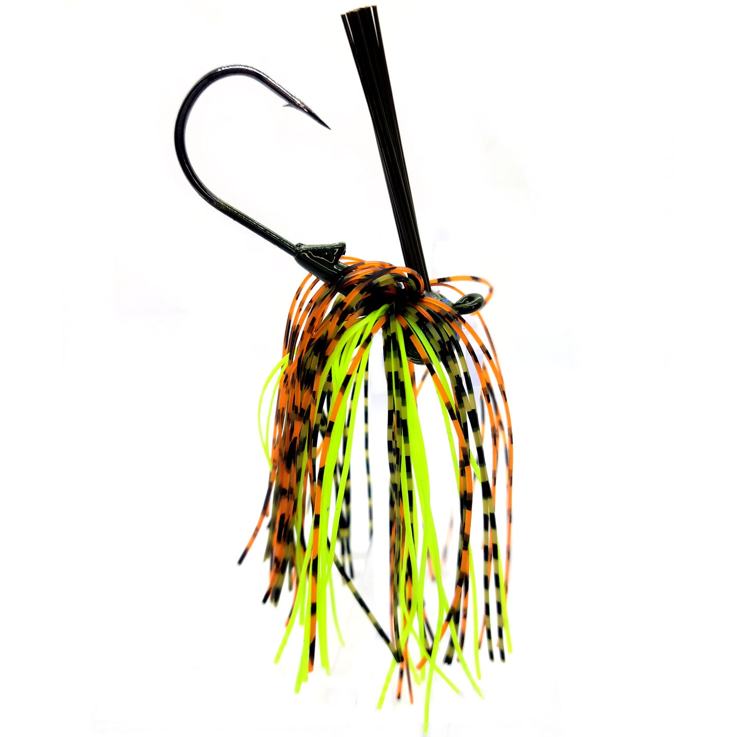 Football head jig