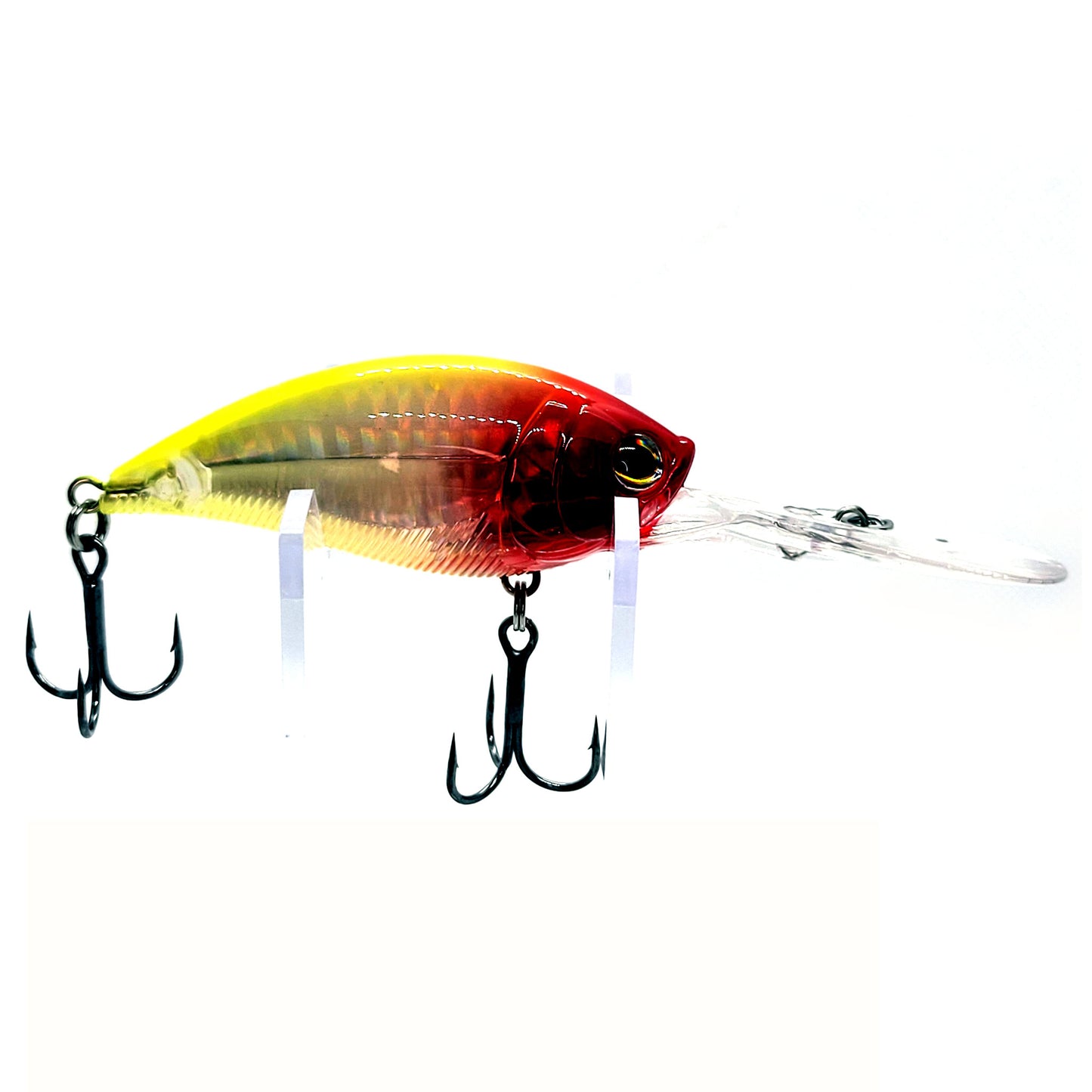 Deep Diving Crankbait - Holographic