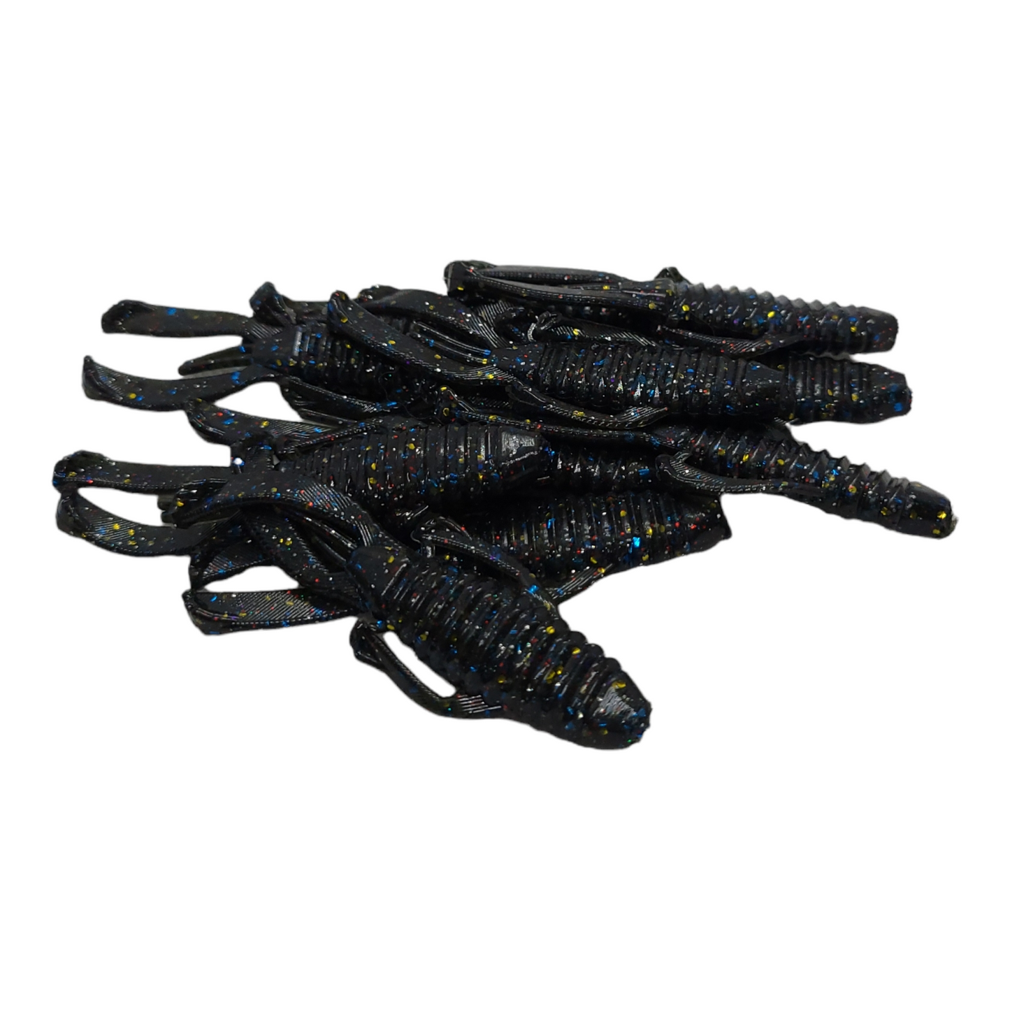 3" Knuckle Dragger Creature Bait - Qty 10/pack