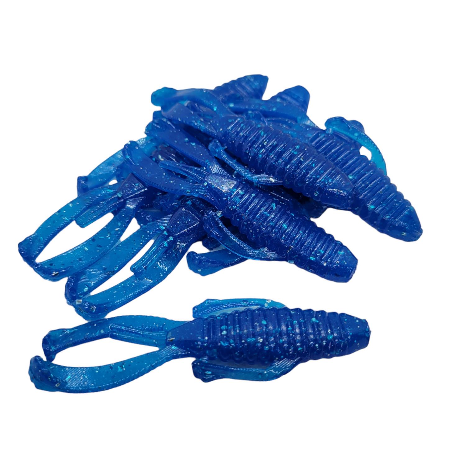 3" Knuckle Dragger Creature Bait - Qty 10/pack