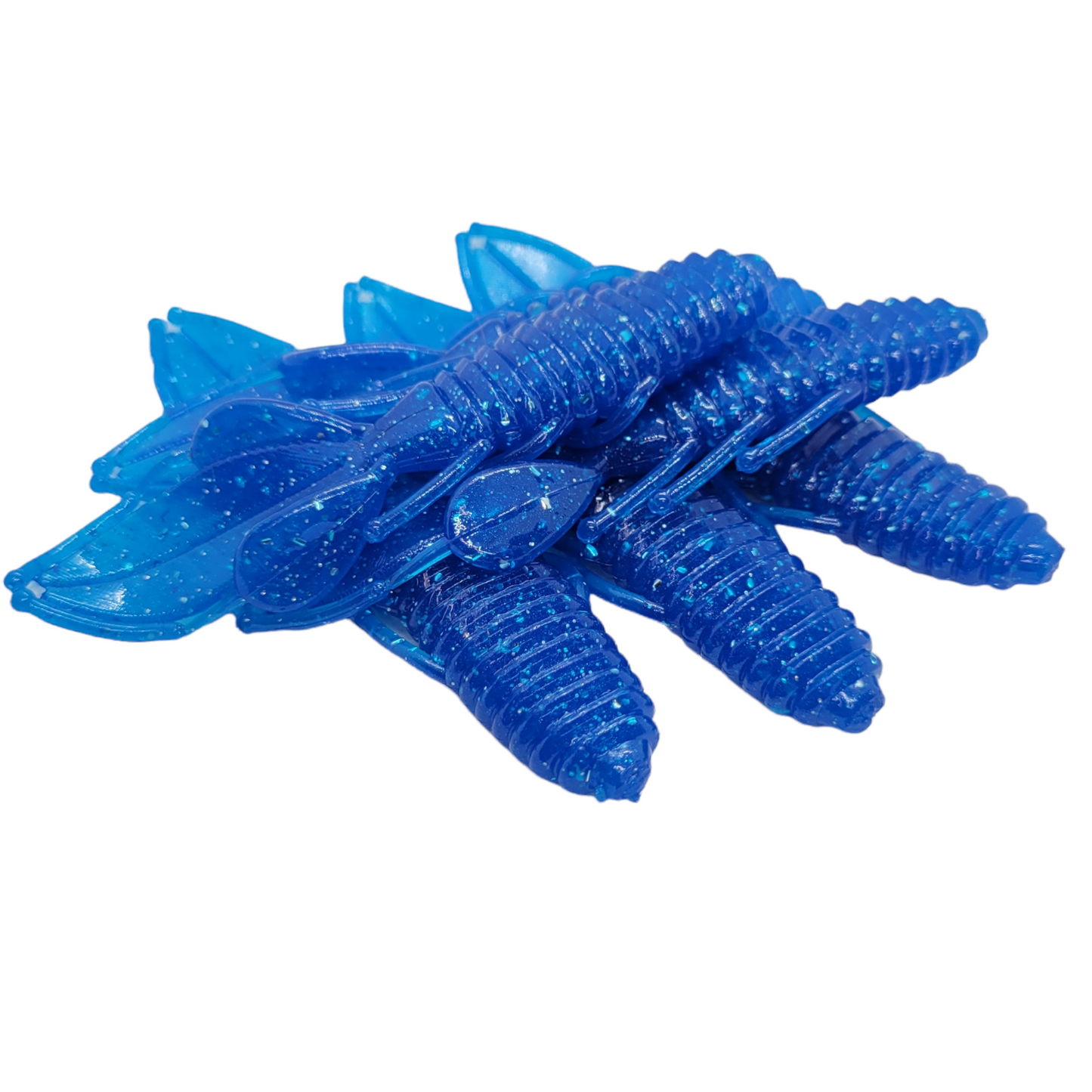 4" Creature Bait - Qty 8/pack