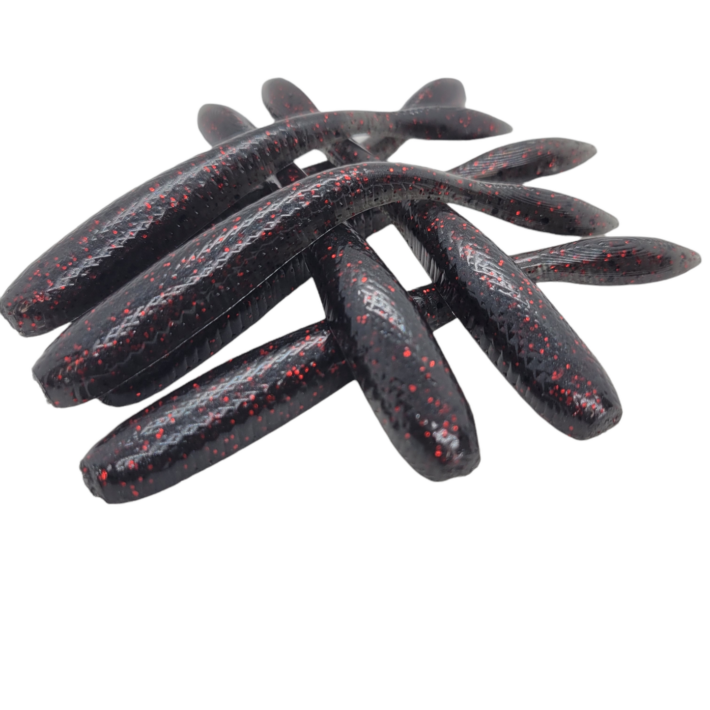 4.1" Action Worm - Qty 10/pack