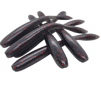 4.1" Action Worm - Qty 10/pack