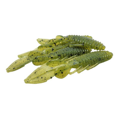 4" Creature Bait - Qty 8/pack