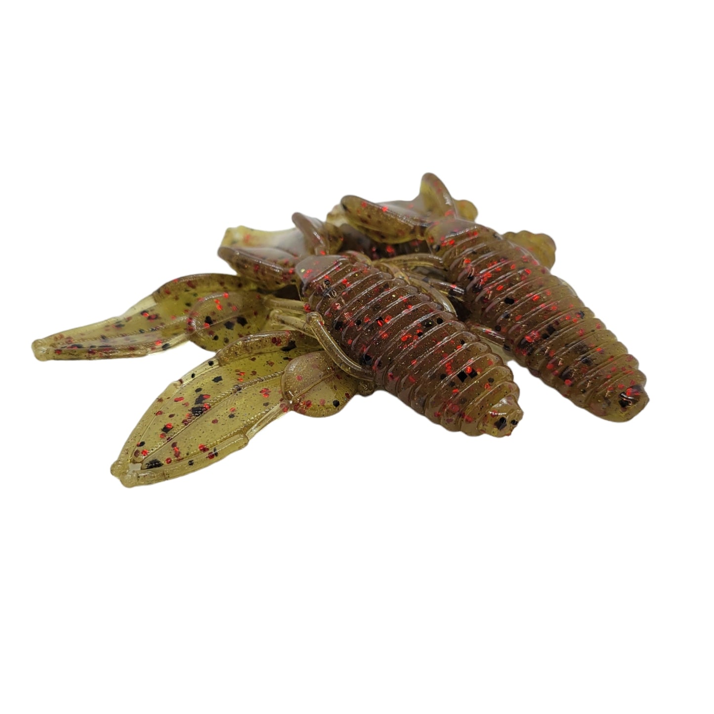 4" Creature Bait - Qty 8/pack