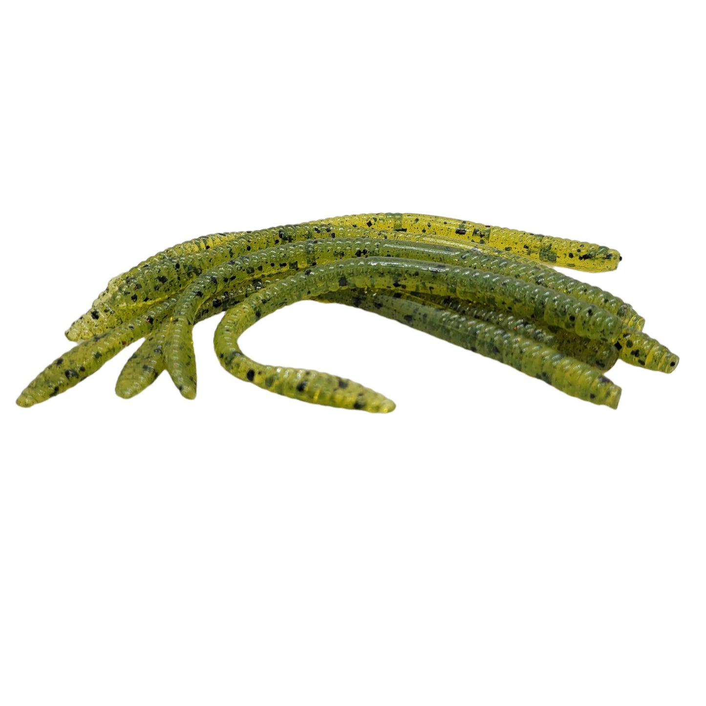 6.25" Spade Tail Worm - Qty 10/pack