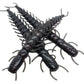 6" Floating Hellgrammite - qty 5/pack