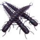 6" Floating Hellgrammite - qty 5/pack