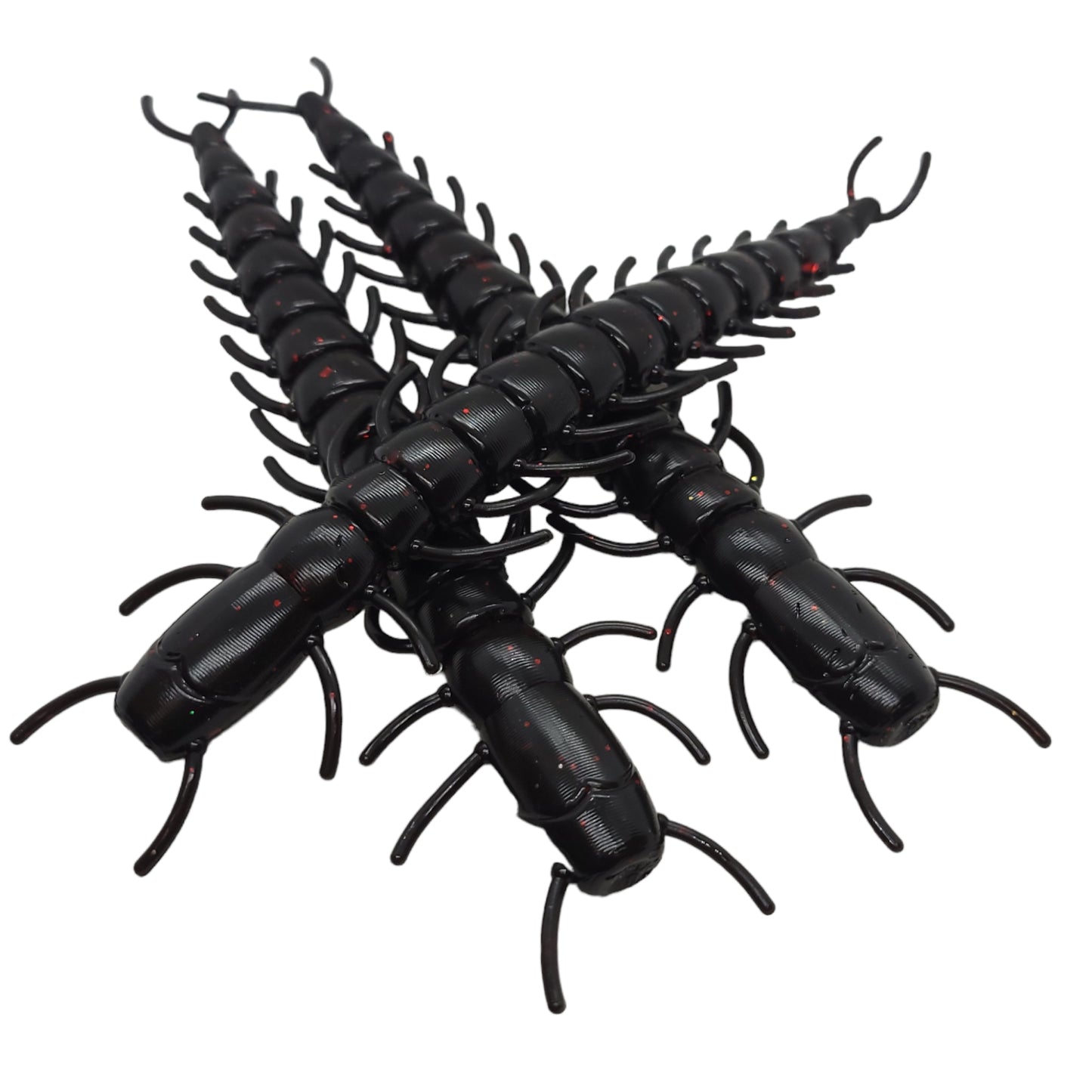 6" Floating Hellgrammite - qty 5/pack