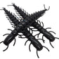6" Floating Hellgrammite - qty 5/pack