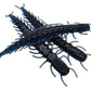 6" Floating Hellgrammite - qty 5/pack