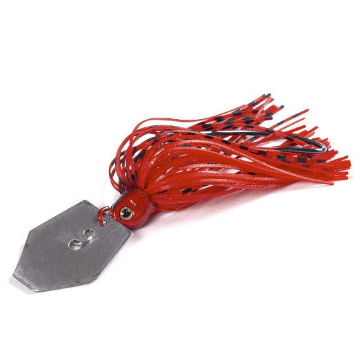 3/8 oz Swivel Hook Bladed Jig