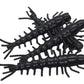 2.75" Floating Hellgrammite - Qty 10/pack