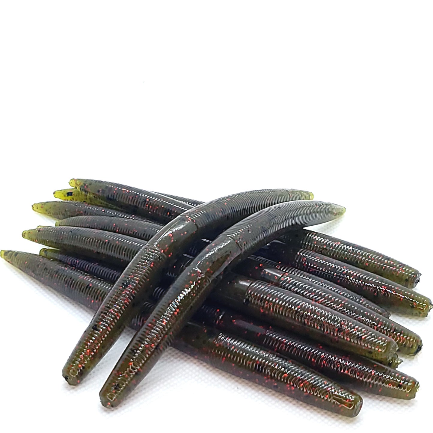 5.25" Stick Bait Worm - Qty 10/pack