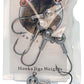 Jig head hooks
