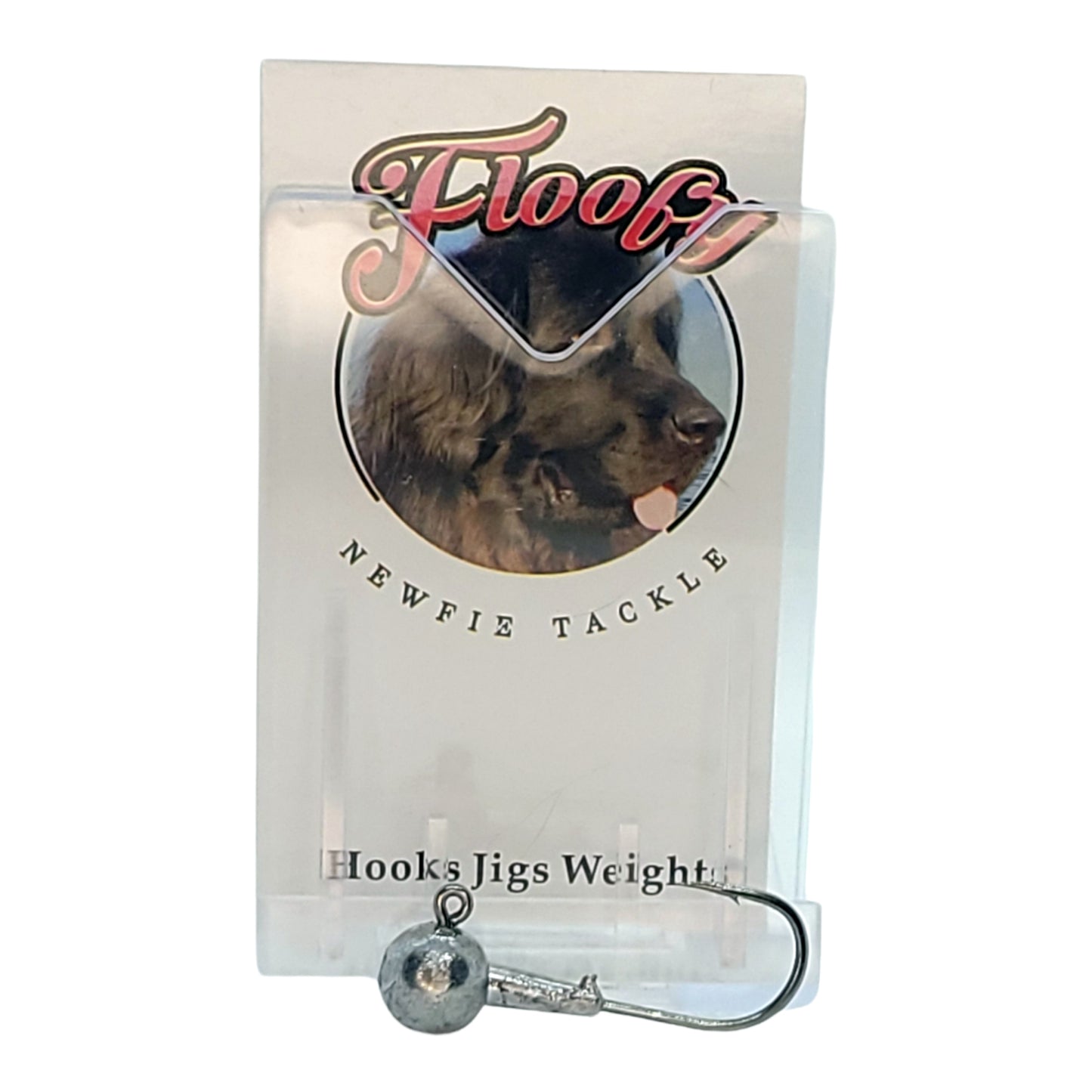 Jig head hooks