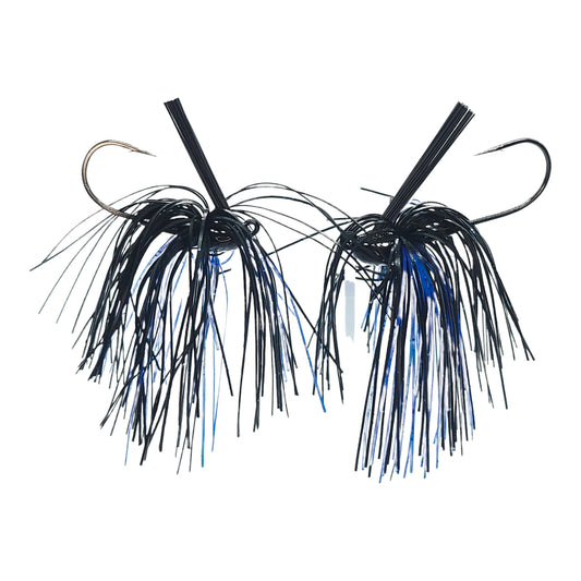 Tungsten Swim Jig